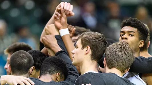 Big Green Back in Leede to Ring Out Old Year Versus UNH