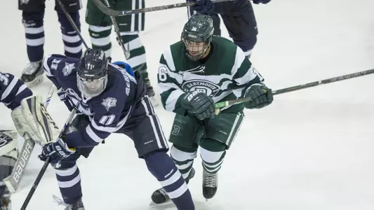 Dartmouth Takes Down Rival UNH at Thompson, 5-1