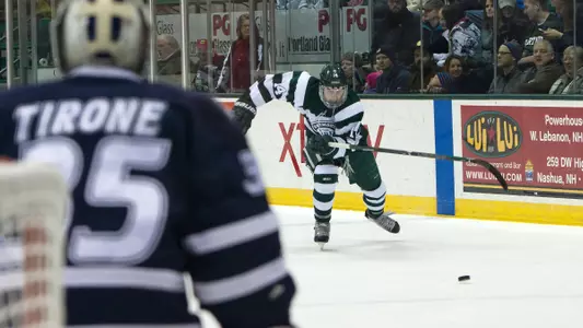 Dartmouth to Host 28th Ledyard Classic This Weekend