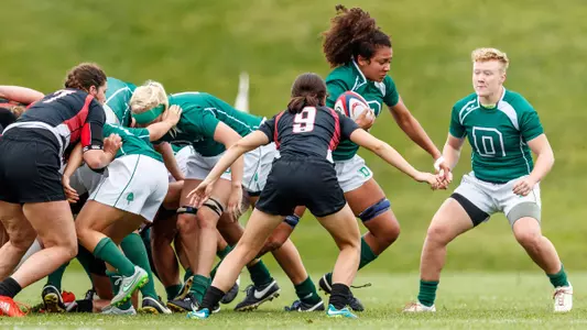 Dartmouth Sending Five to Compete in Can-Am Series