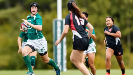 Big Green to Take on Defending National Champion Quinnipiac