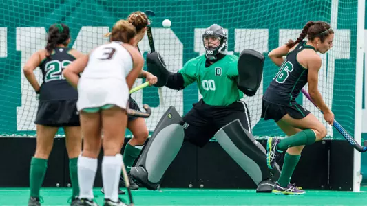 Plumb Named to US Women?s National Indoor Field Hockey Team