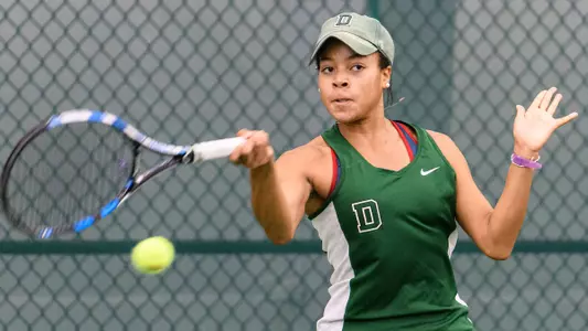 Big Green Open ECAC Championship with 4-1 Win over Bears