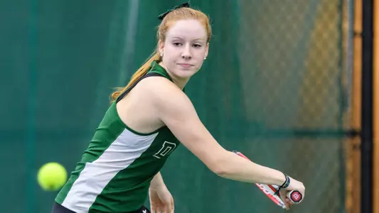 No. 39 Dartmouth Ends Spring Break, Falls to No. 46 Denver