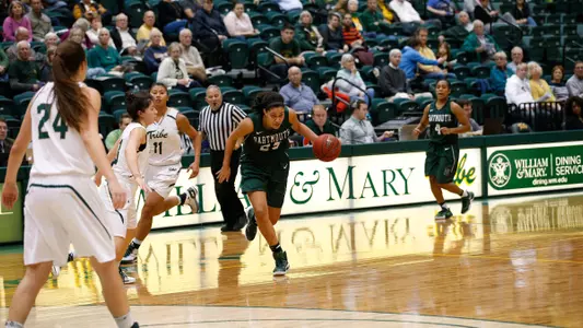 Big Green Fall to UNH in Final Game of 2016