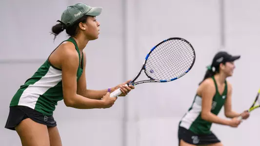 Big Green Edge Liberty Flames, 4-3