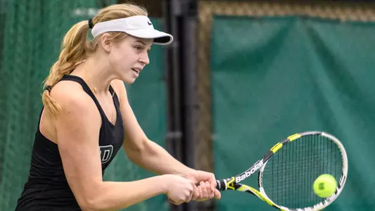 No. 48 Dartmouth Fights Back to Defeat Cornell, 4-3