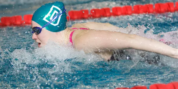 Big Green Conclude Training Trip with Quad Meet