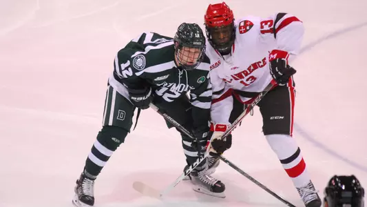 SLU's Third-Period Outburst the Difference in Road Loss