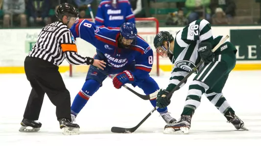 UMass Lowell Takes Down Dartmouth For Ledyard Crown