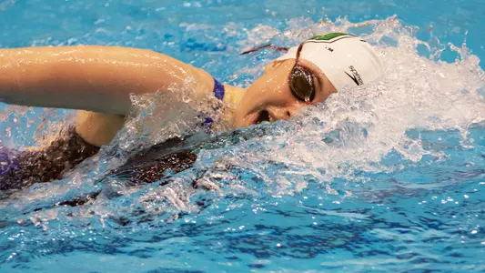 Big Green End Bruno Invitational in Fourth Place