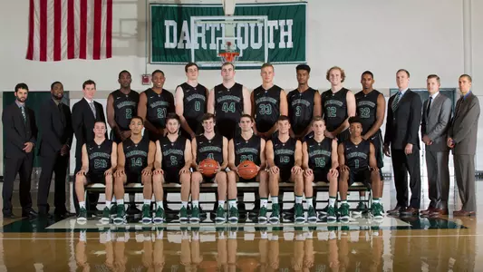 Men Picked to Finish Sixth in Preseason Media Poll