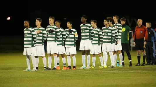 Dartmouth Adds 10 to Roster for 2017 Season