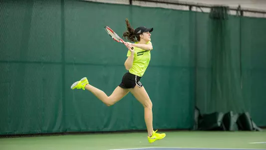 No. 49 Big Green Win Ivy Match Against Cornell