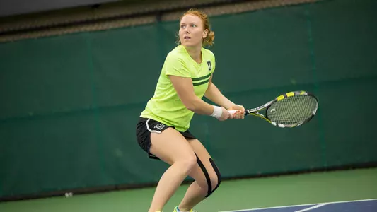 No. 46 Dartmouth Ends Non-Conference Play with Houston Win