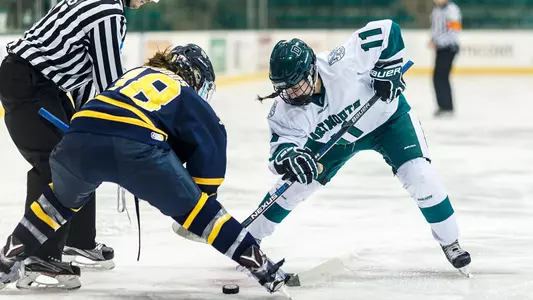 Dartmouth Hosts No. 6/6 Boston College on ILDN/ESPN3