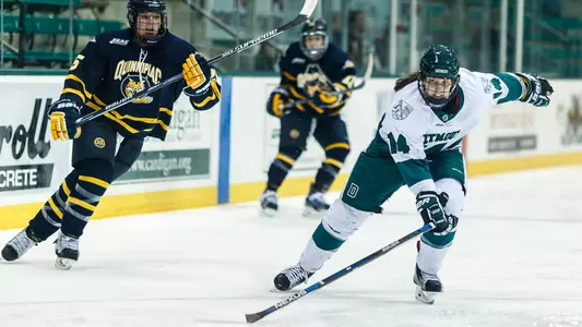 Allen Gets Trio of Assists in 3-1 Win over Union