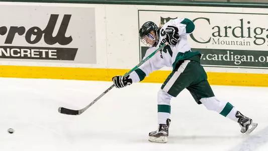 Stacey Selected in First Round of CWHL Draft