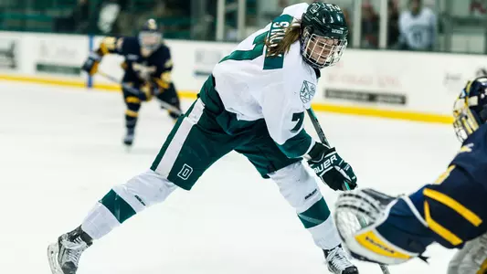 Laura Stacey to Appear in 2016 4 Nations Cup