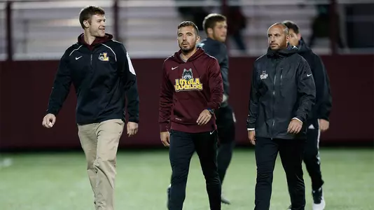 Brian Plotkin Named Assistant Coach for 2016 Season