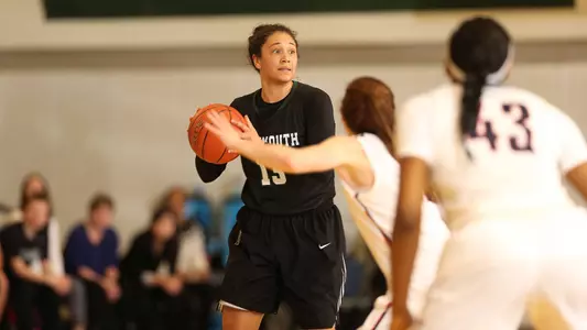 Big Green Fall at Princeton, Finish Fourth In Ivy League