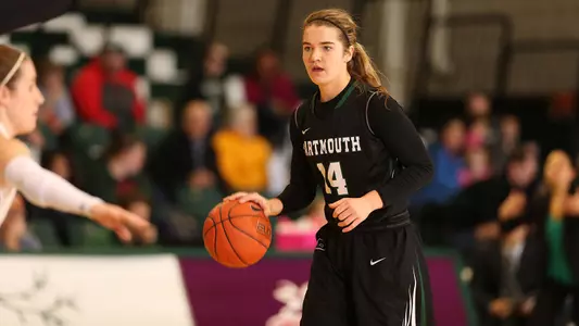 Sophomore Summer Q&A: Kate Letkewicz