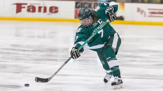 Laura Stacey to Represent Canada at Olympic Winter Games