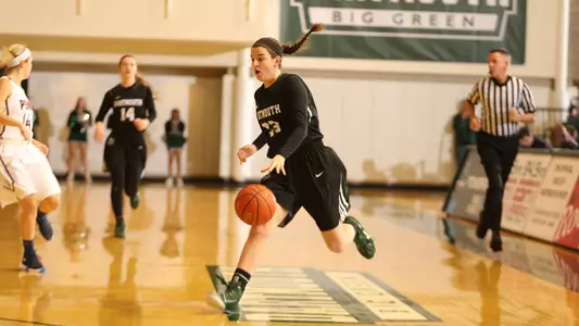 Dartmouth Takes Down Cornell at Home, 60-52