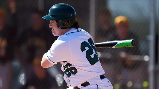 Big Green Open Season with a Pair of Losses