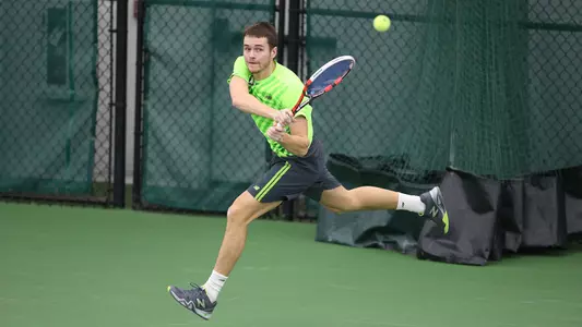 No. 40 Dartmouth Defeats No. 45 Minnesota at Home