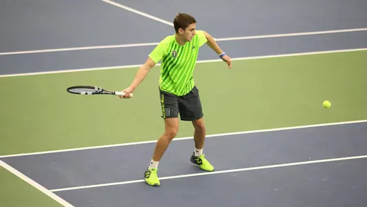 No. 38 Big Green Blank Quakers, 4-0