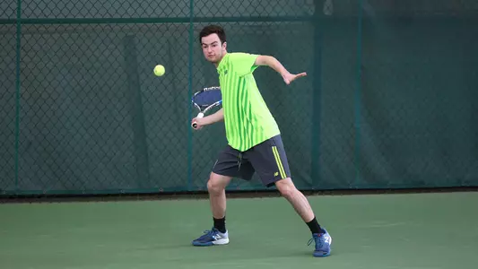 Dartmouth Heads to Penn for 2016 ECAC Indoor Champs