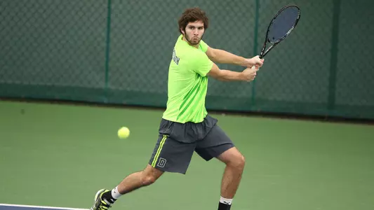 No. 40 Big Green Take Down No. 56 Big Red, 4-2