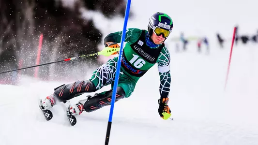 Dartmouth Cruises to Carnival Victory at Vermont