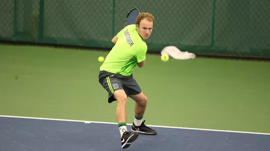 Dartmouth Blanks Brown on Day Two of ECAC Championship