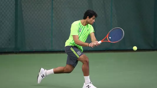 No. 38 Dartmouth Takes Down St. John's and Sacred Heart