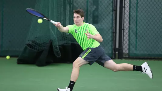 Big Green Conclude ECAC Championship With Loss to Tigers