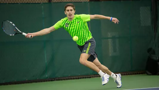 Dartmouth Opens Ivy League Play in New York