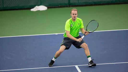 No. 35 Dartmouth Blanks Midwestern State, 7-0