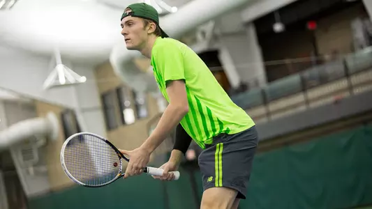 Dartmouth Fights, but Ultimately Falls to Indiana