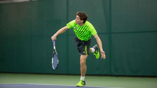 No. 40 Dartmouth Drops Ivy Opener to No. 28 Columbia