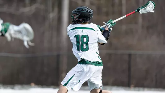 Dartmouth Travels to Ann Arbor to Face Michigan