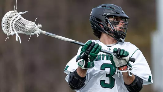 Dartmouth Falls to NJIT in Midweek Battle
