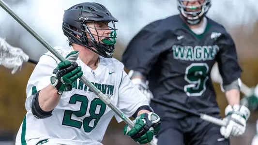 Dartmouth Opens Ivy Play Saturday Against Harvard
