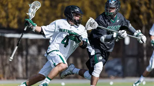 Dartmouth to Host NJIT in Non-Conference Midweek Game