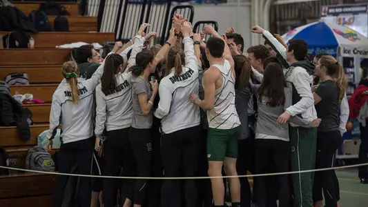 Women Continue Dominance at Dartmouth Relays, Win 7th Straight