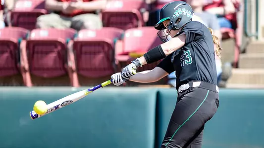 Dartmouth Heads West for Santa Clara Round Robin Tournament