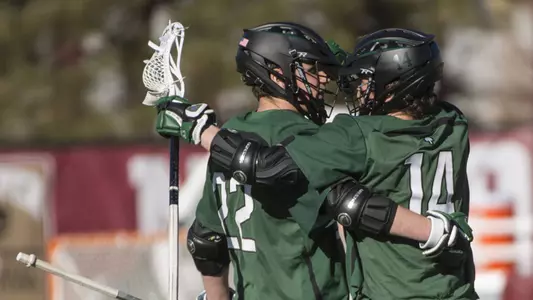 Big Green Pick up First Win of 2016 with Michigan Victory