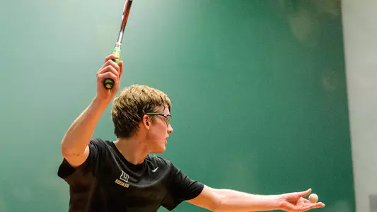 Dartmouth's Alvin Heumann Named CSA All-American