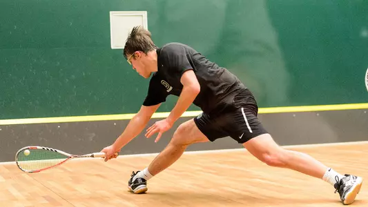 Dartmouth Falls to No. 3 Columbia at Home, 8-1